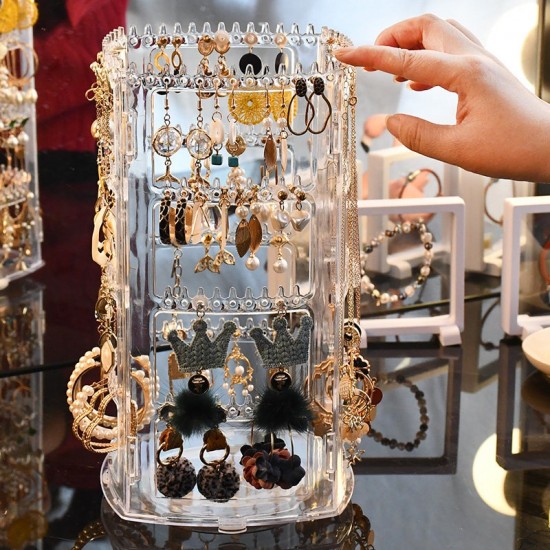 Plastic Accessories Organizer